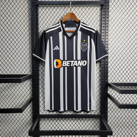 Atletico Mineiro 23-24 Domicile - StrikeKit