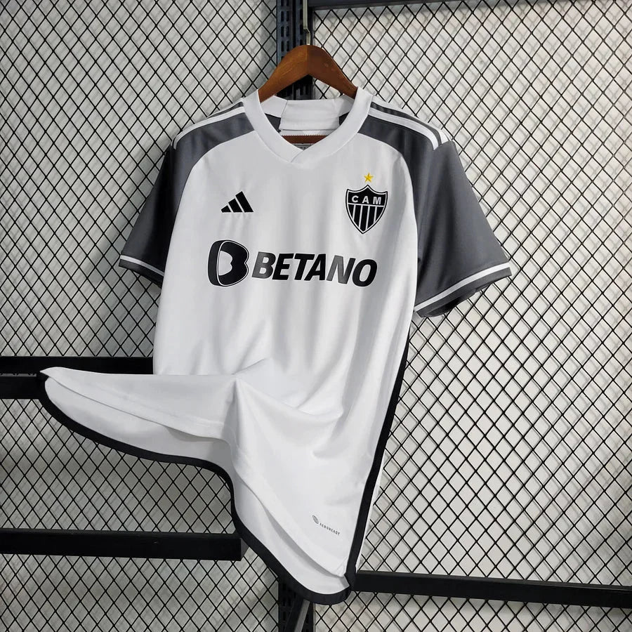 Atletico Mineiro 23-24 Extérieur - StrikeKit