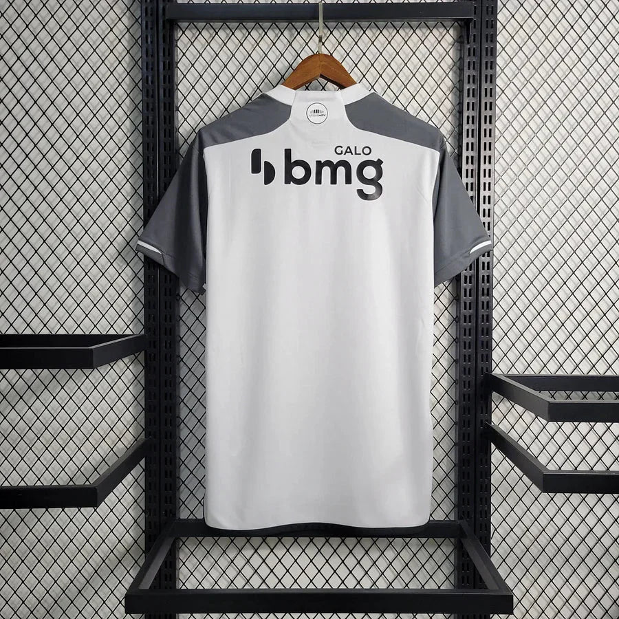 Atletico Mineiro 23-24 Extérieur - StrikeKit
