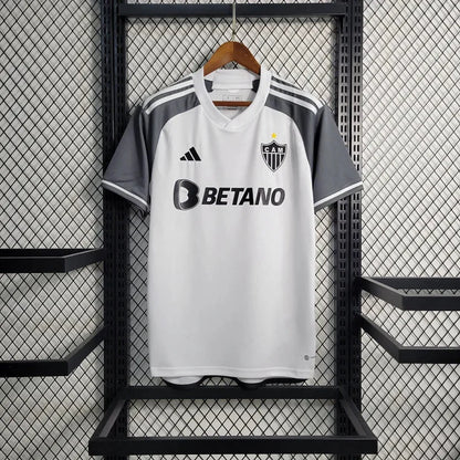 Atletico Mineiro 23-24 Extérieur - StrikeKit