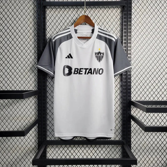 Atletico Mineiro 23-24 Extérieur - StrikeKit