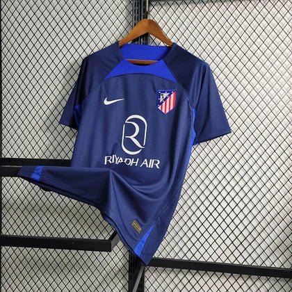 ATM 23-24 Entraînement Bleu - StrikeKit