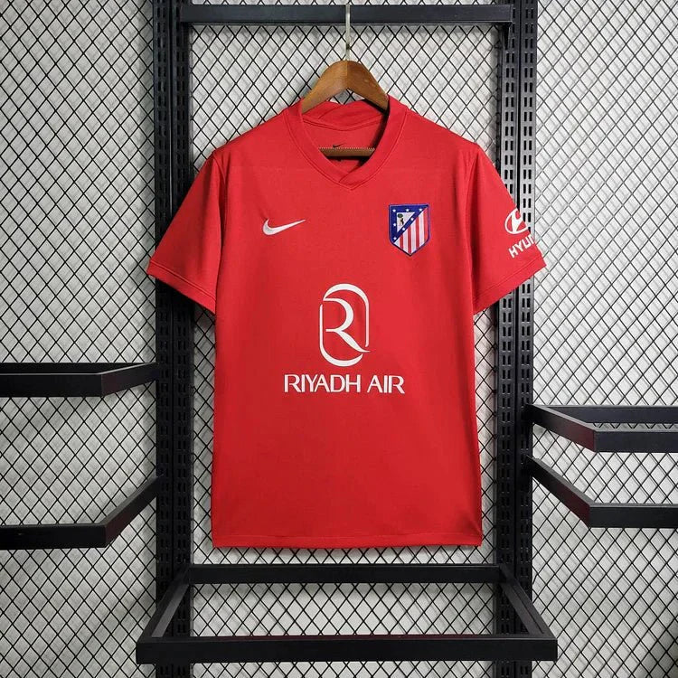 ATM 23-24 Entraînement Rouge - StrikeKit