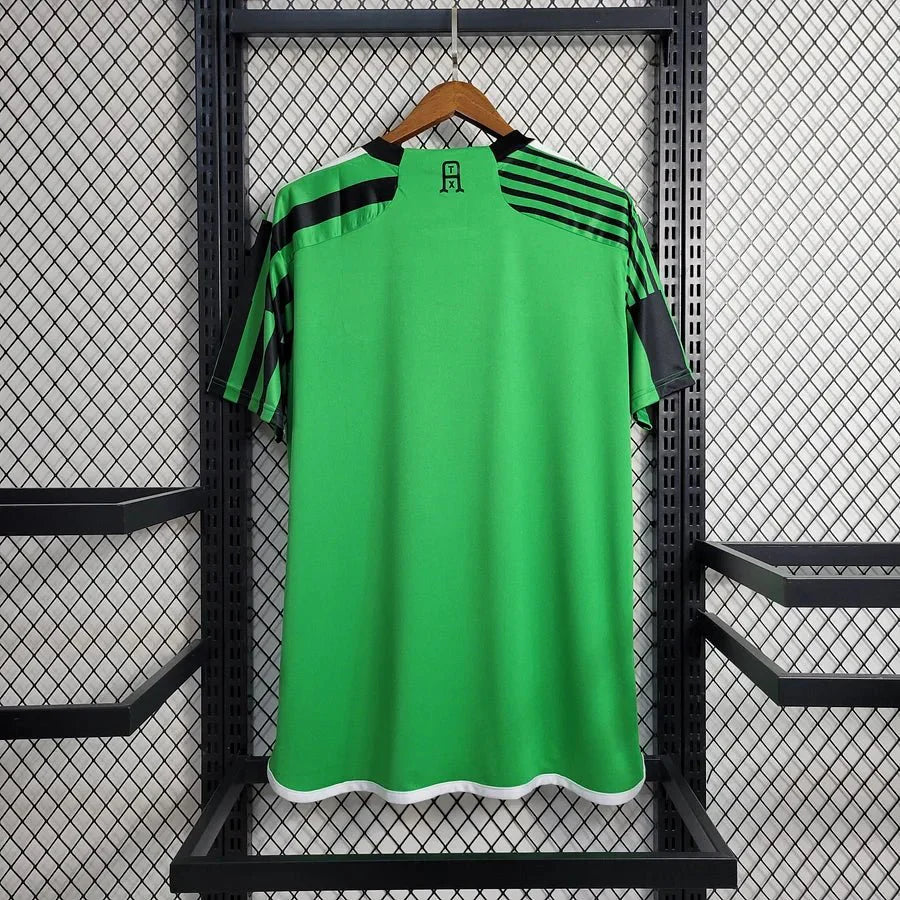 Austin FC 23-24 Home