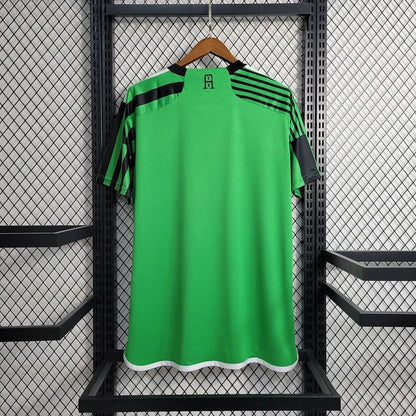 Austin FC 23-24 Home