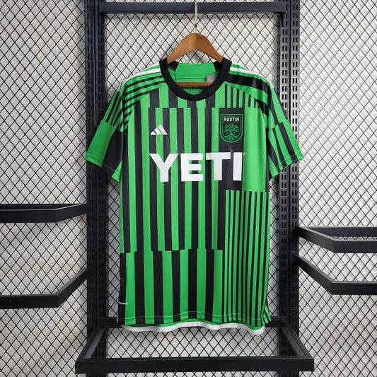 Austin FC 23-24 Home