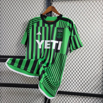 Austin FC 23-24 Home