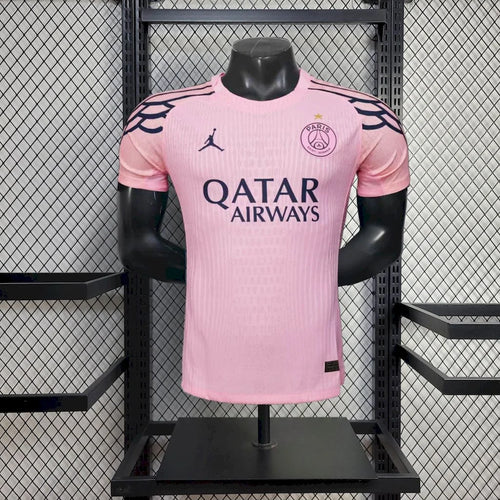 PSG 25-26 Concept Pink (PLAYER)