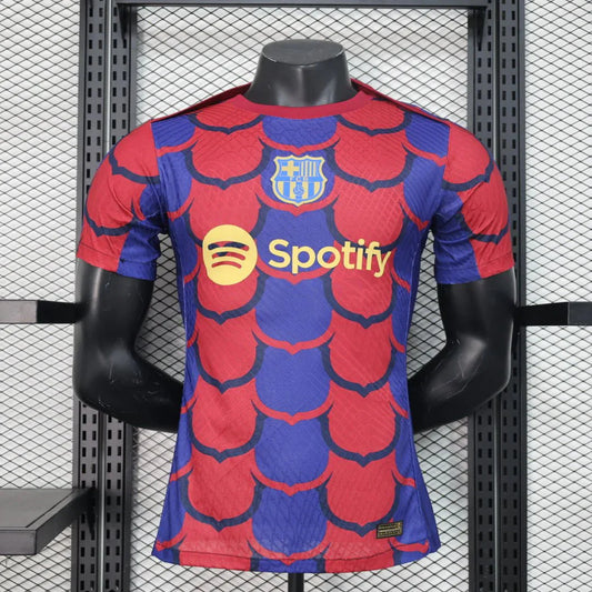 Barcelona 23-24 Pre-Match (PLAYER)