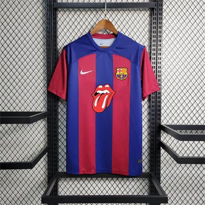 Barcelona 23-24 Home