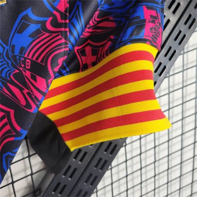 Barcelona 23-24 Special Edition