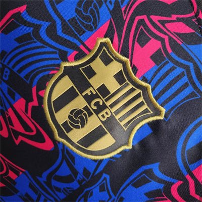 Barcelona 23-24 Special Edition