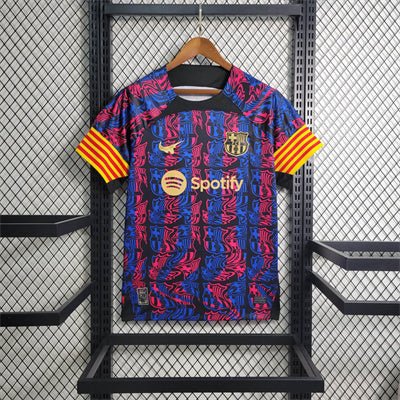 Barcelona 23-24 Special Edition