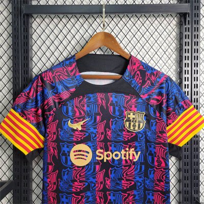 Barcelona 23-24 Special Edition