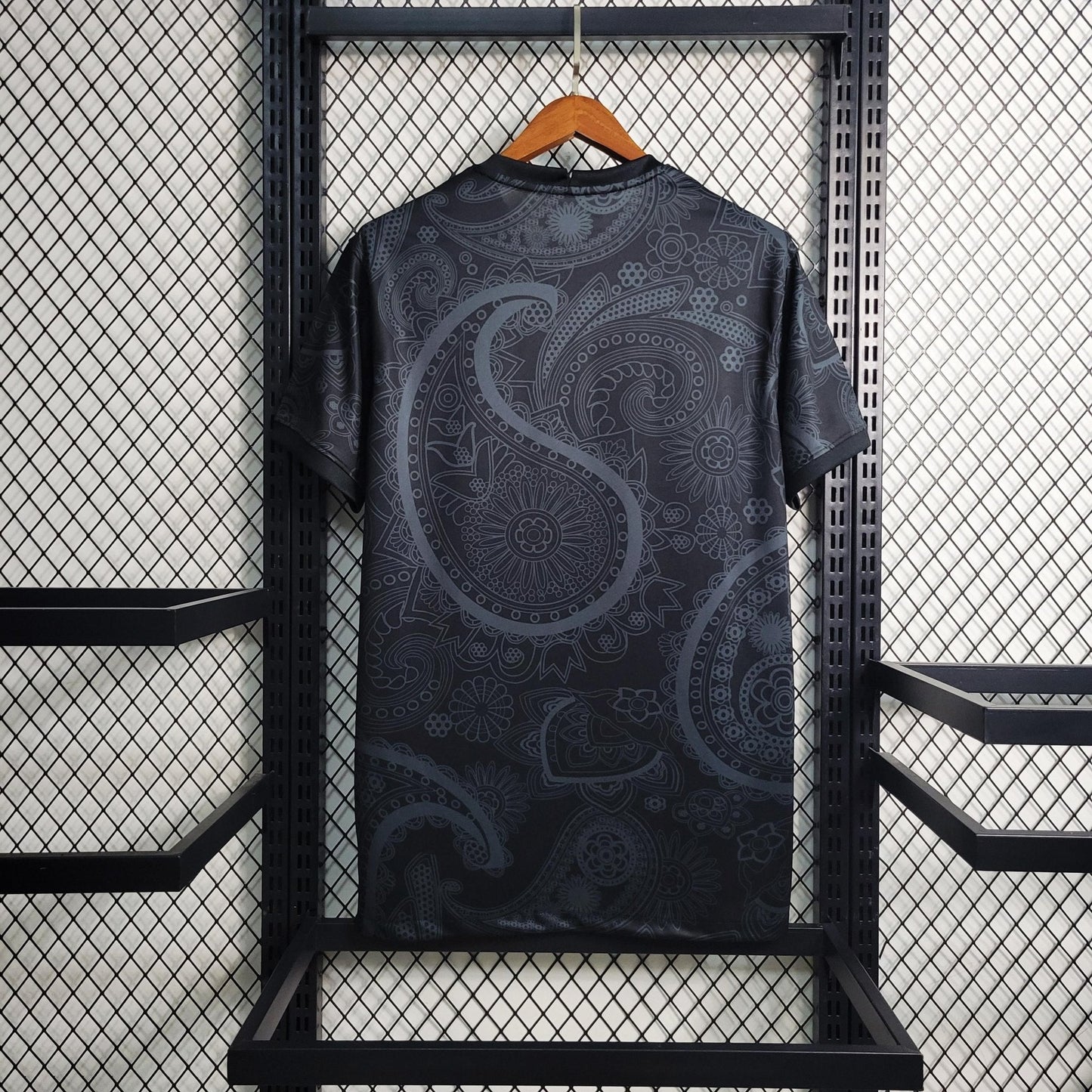 Barcelona 23-24 Special Edition Black