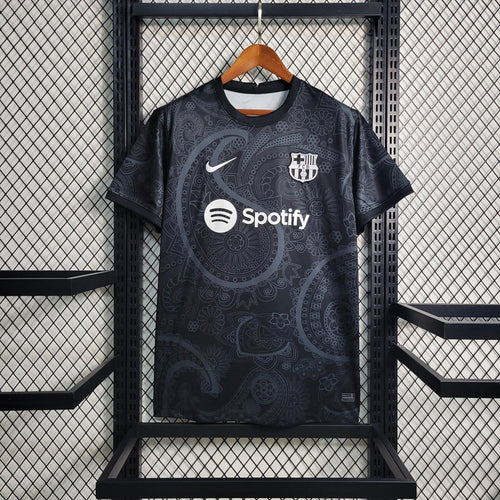 Barcelona 23-24 Special Edition Black