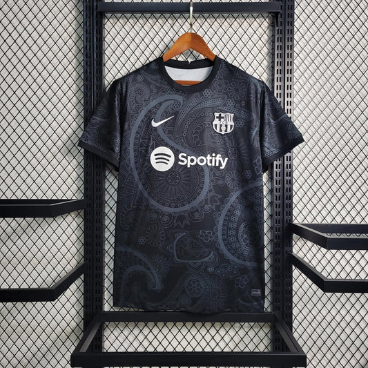 Barcelona 23-24 Special Edition Black