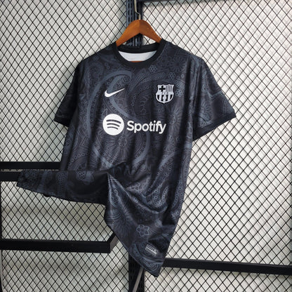 Barcelona 23-24 Special Edition Black