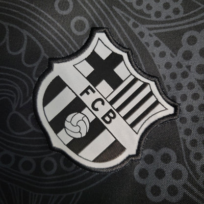 Barcelona 23-24 Special Edition Black