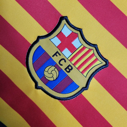 Barcelona 23-24 Training Black