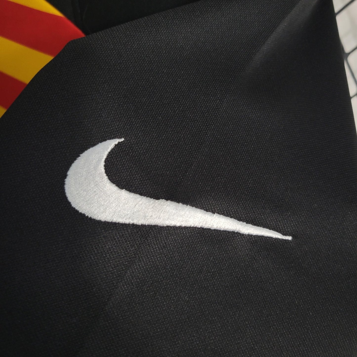 Barcelona 23-24 Training Black
