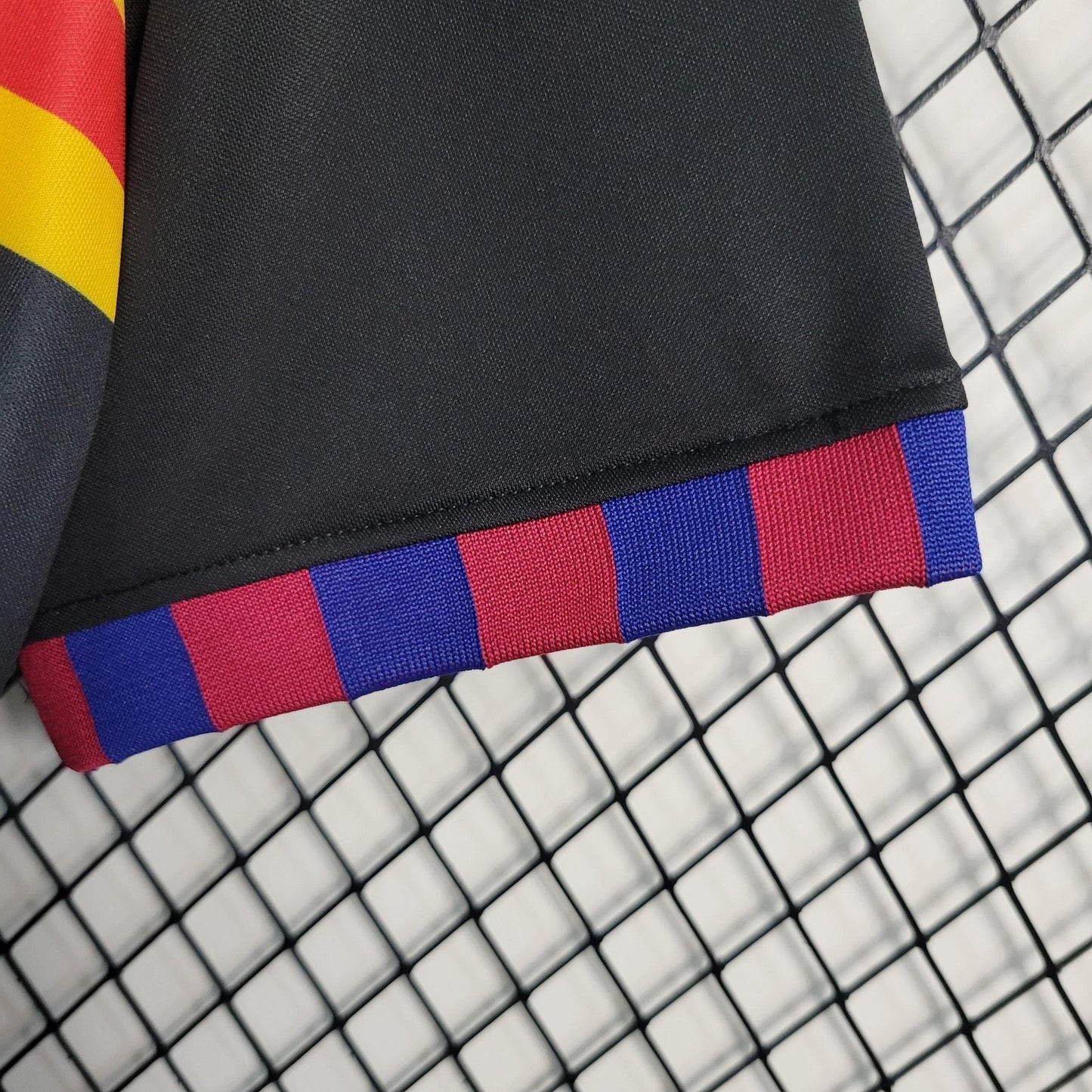Barcelona 23-24 Training Black