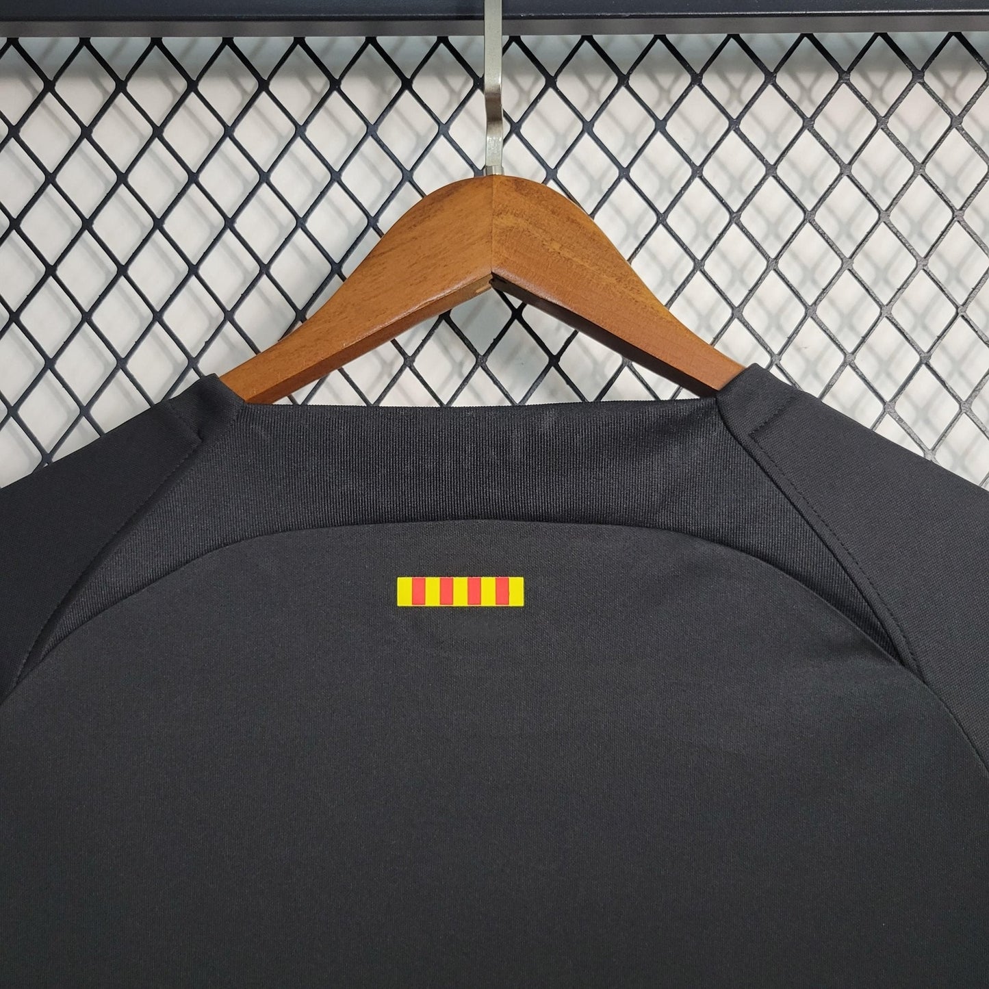 Barcelona 23-24 Training Black