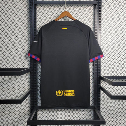 Barcelona 23-24 Training Black