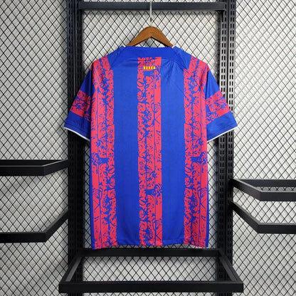 Barcelona 23-24 Training Blue/Red
