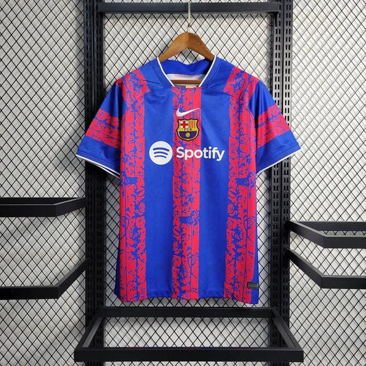 Barcelona 23-24 Training Blue/Red