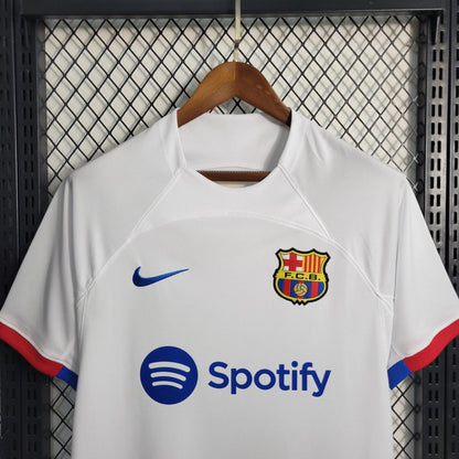 Barcelona 23-24 Away