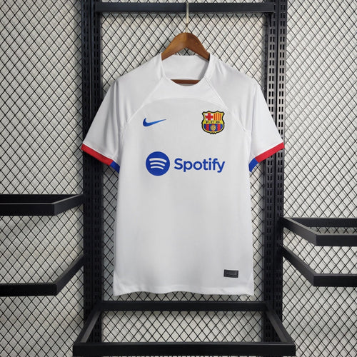 Barcelona 23-24 Away