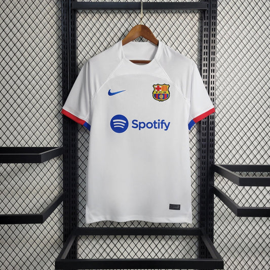 Barcelona 23-24 Away
