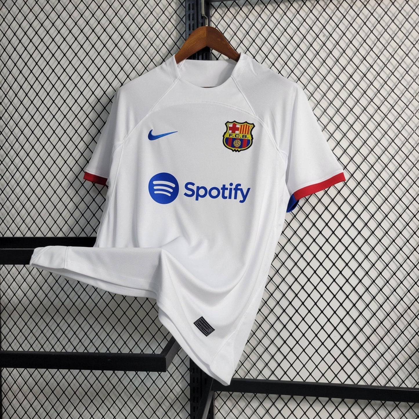Barcelona 23-24 Away