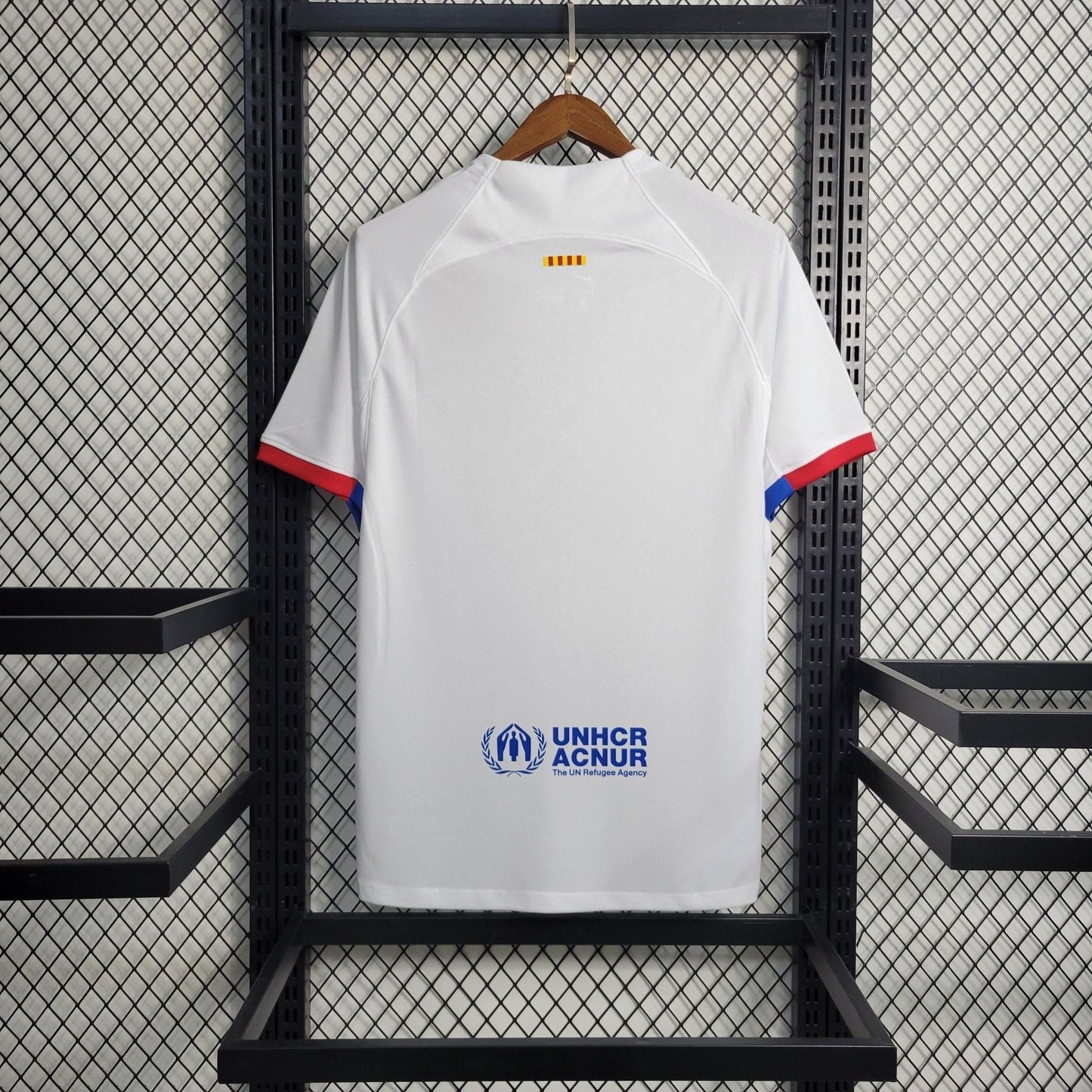 Barcelona 23-24 Away