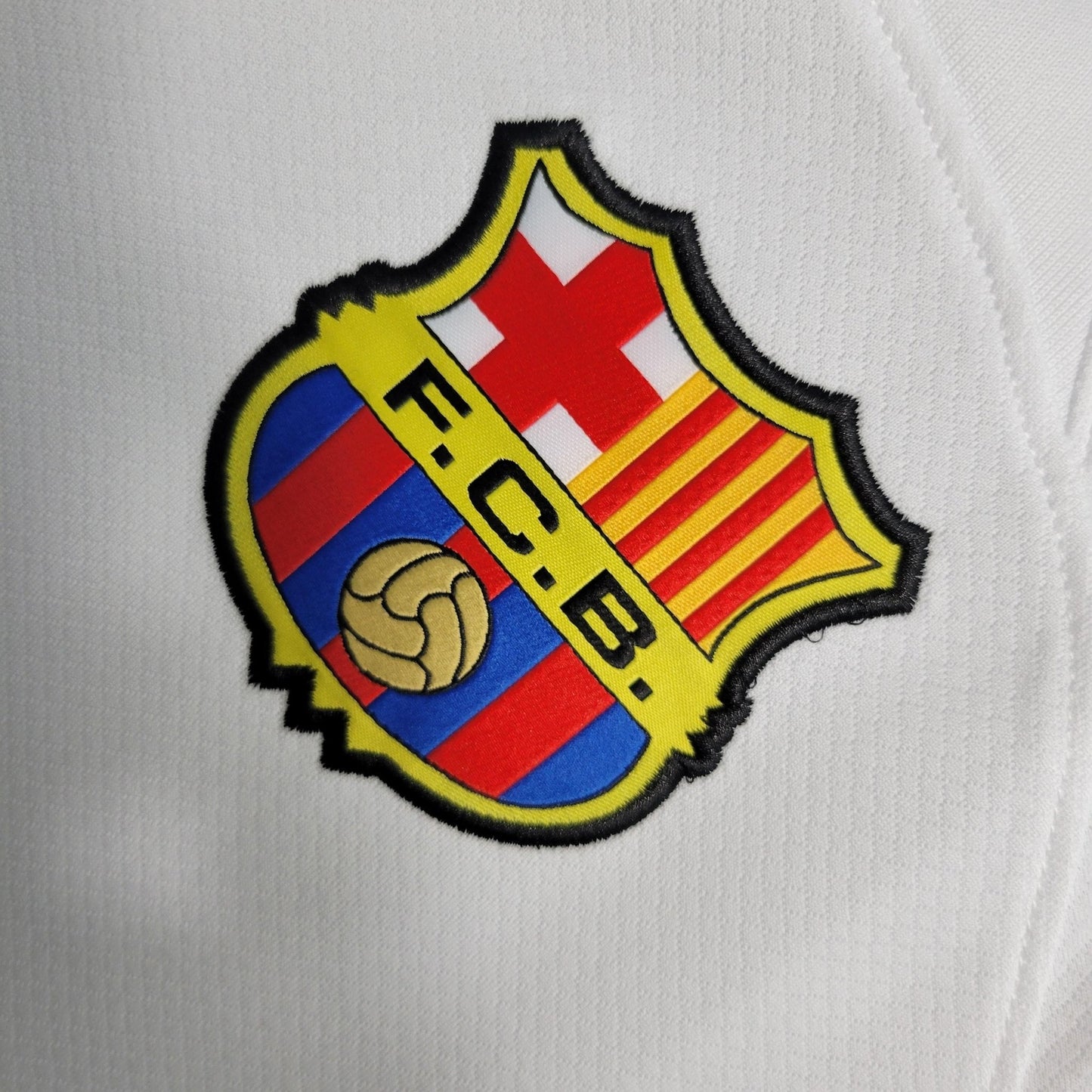 Barcelona 23-24 Away
