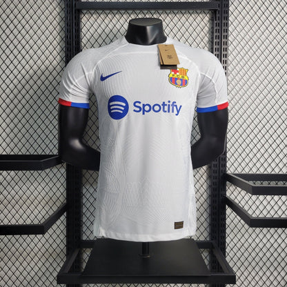 Barcelona 23-24 Away (PLAYER)