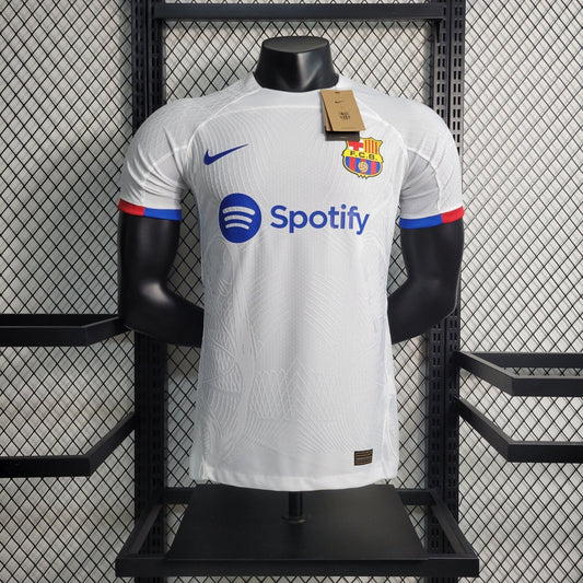Barcelona 23-24 Away (PLAYER)