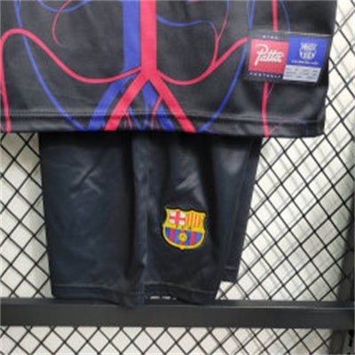 Barcelona 23-24 Kit Special Edition (KIDS)