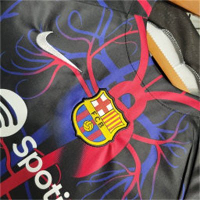 Barcelona 23-24 Kit Special Edition (KIDS)