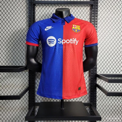 Barcelona 23-24 Special Home (PLAYER)