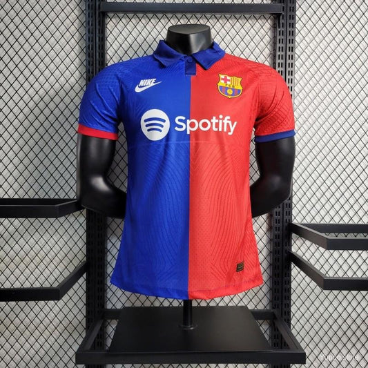 Barcelona 23-24 Special Home (PLAYER)