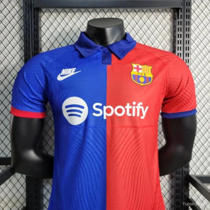 Barcelona 23-24 Special Home (PLAYER)