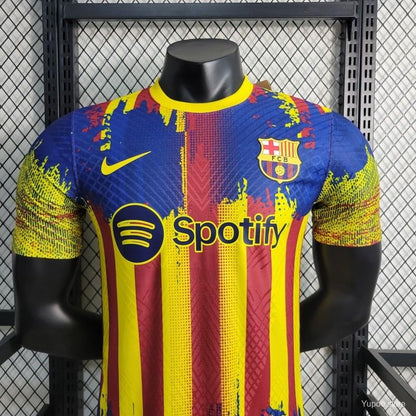 Barcelona 23-24 Special (PLAYER)