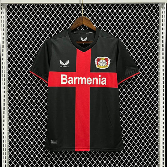 Bayer Leverkusen 23-24 Home