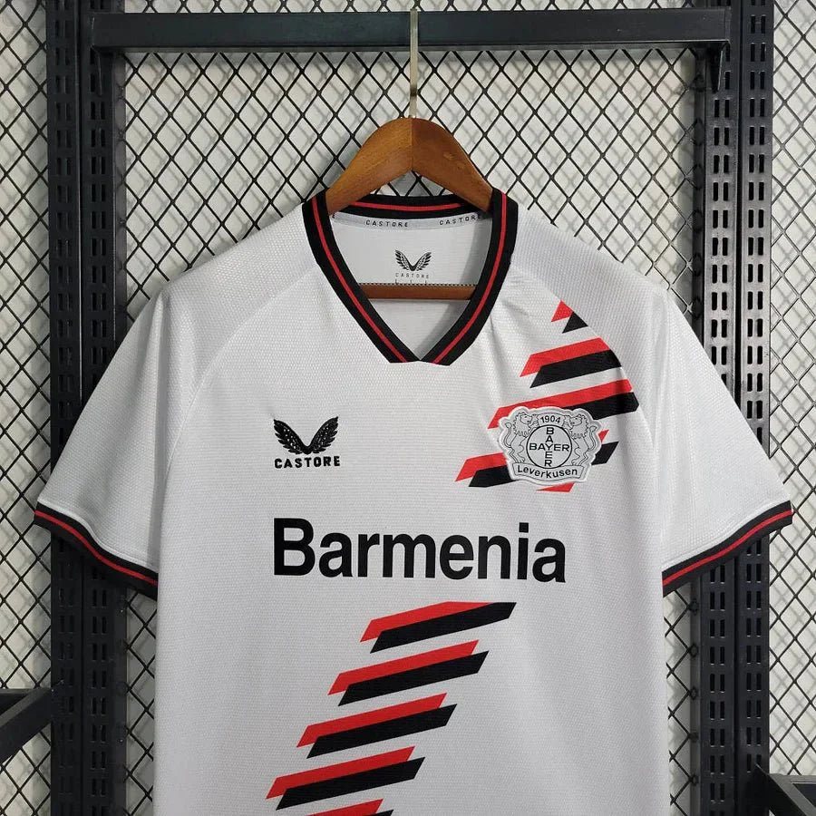 Bayer Leverkusen 23-24 Away