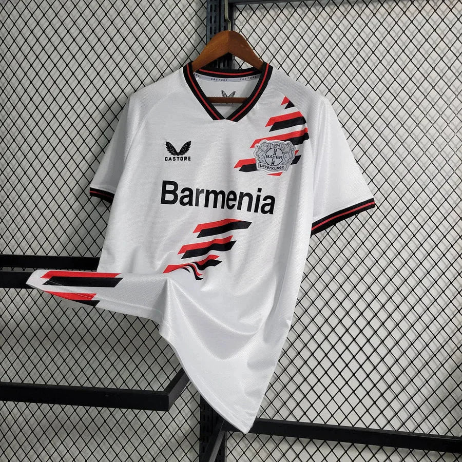 Bayer Leverkusen 23-24 Away