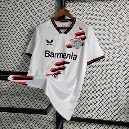 Bayer Leverkusen 23-24 Away