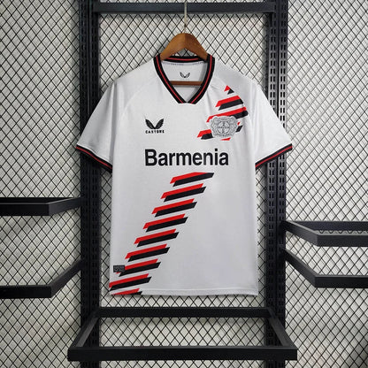 Bayer Leverkusen 23-24 Away