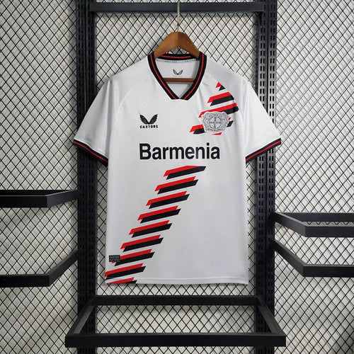 Bayer Leverkusen 23-24 Away